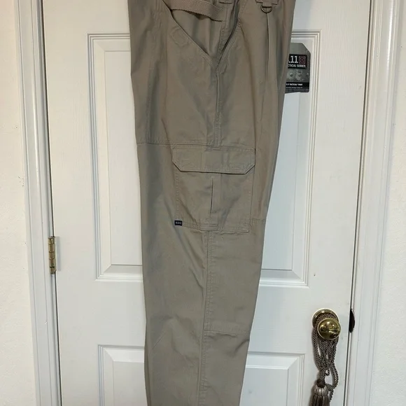 5.11 38x32 Men’s Tactical Series Pants - Picture 6 of 6